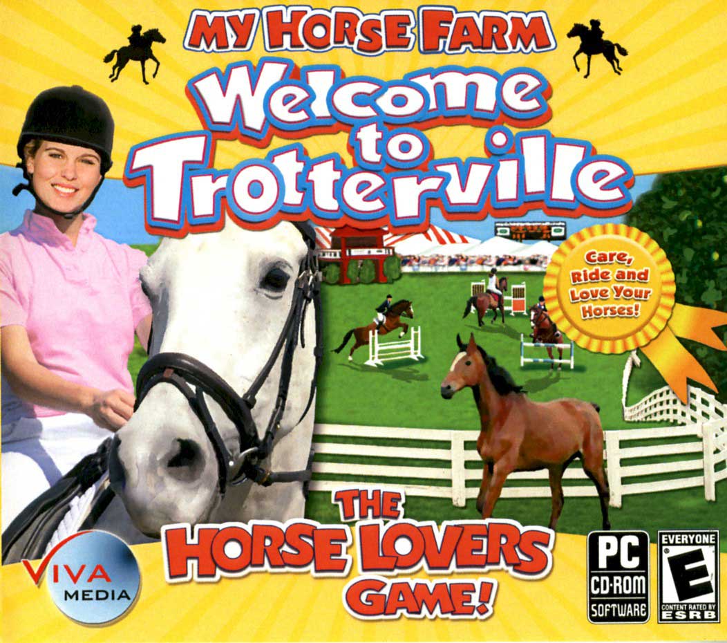 My Horse Farm